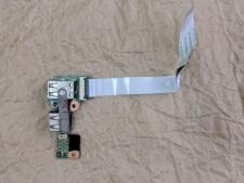 USB роз'єм Acer&nbsp;Aspire&nbsp;6935G